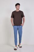 Soft Jersey Jogger Pant Regular